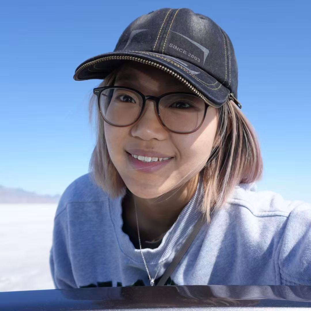 Jingxuan Li